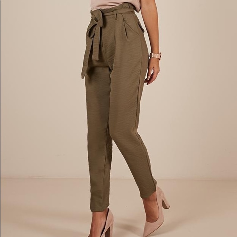 ShowPo Influence Pants - Picture 3 of 4